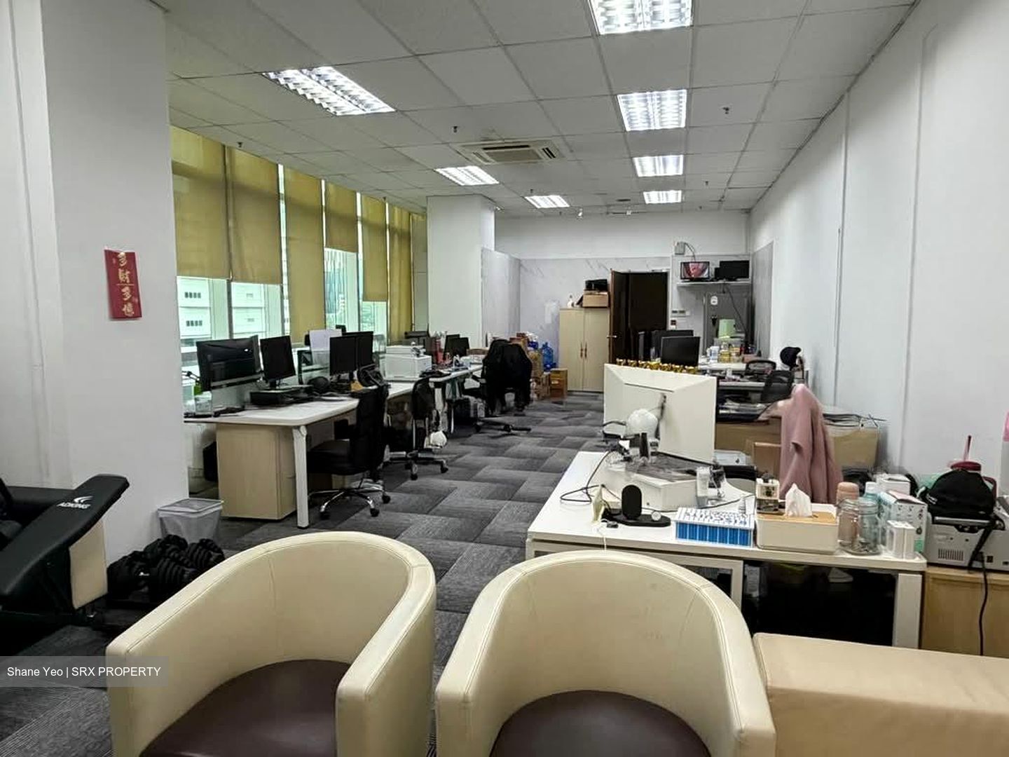 Min Ghee Building (D12), Factory #558748871